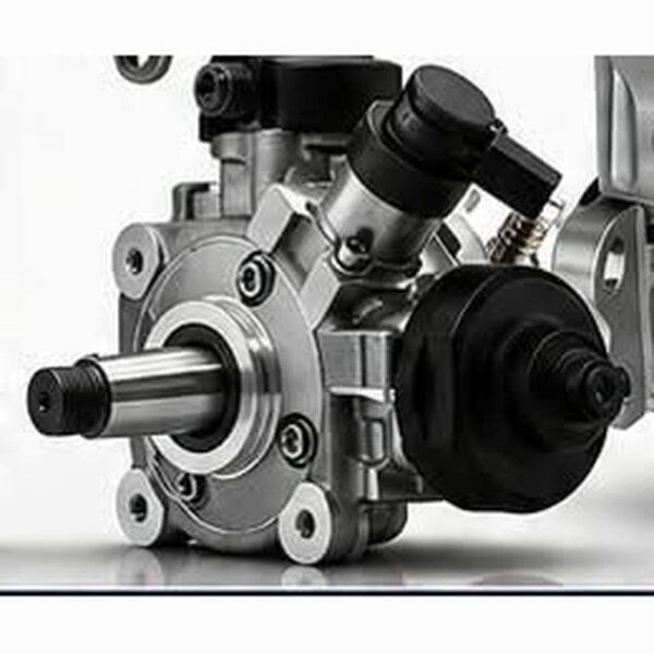 CRDI high-pressure diesel pump