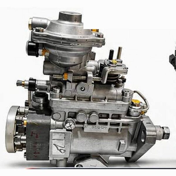 VE rotary diesel injection pump